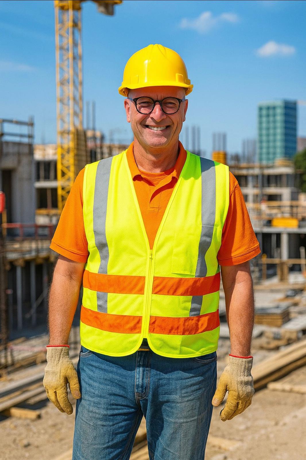 David M. Fauteux - CEO Substrata Engineering LLC